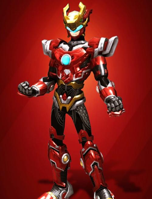 超兽武装ol游戏_超兽武装2.0_超兽武装online游戏