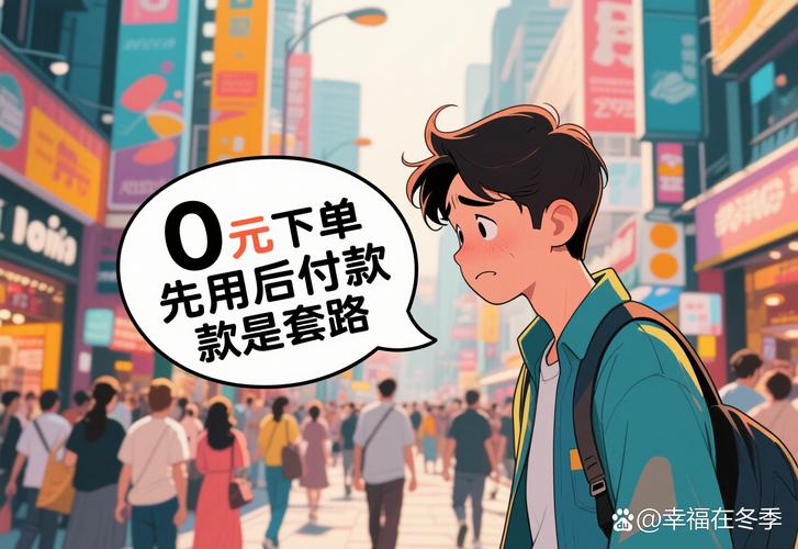 0元购机是福利还是陷阱？背后暗藏长期合约与绑定消费，消费者需警惕