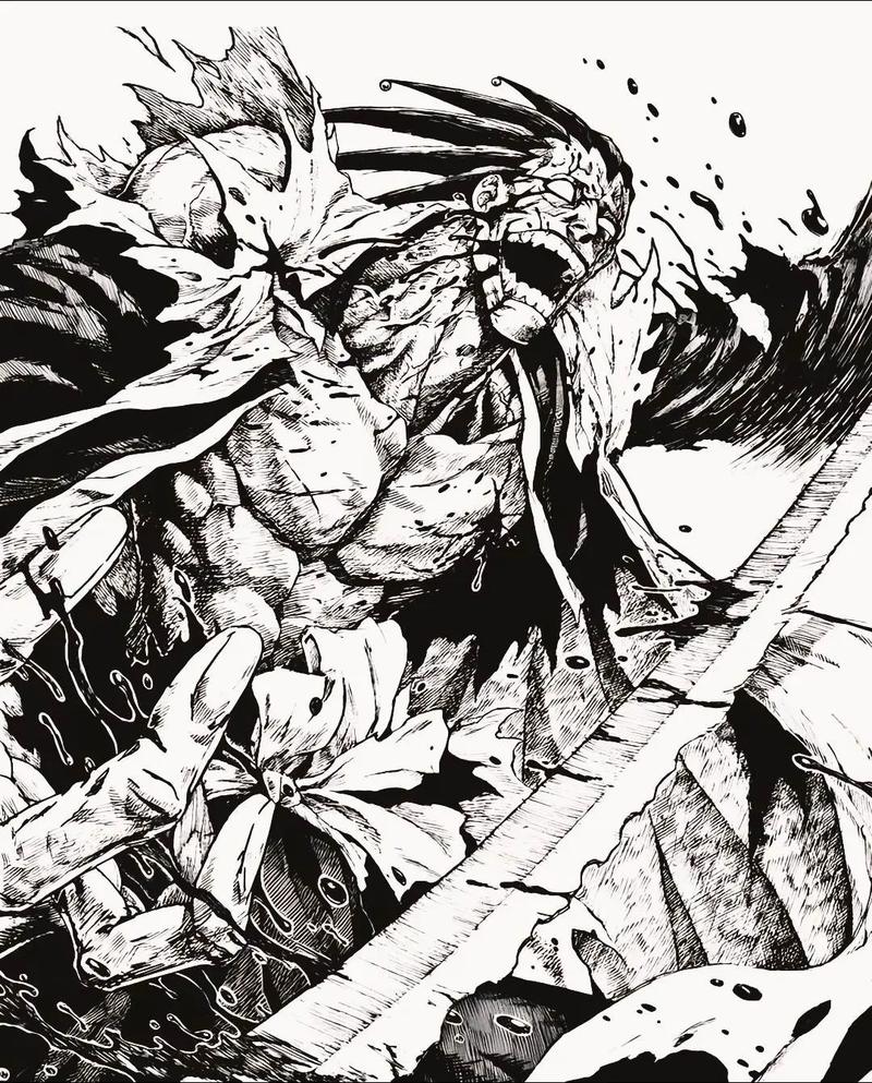 死神番外篇_死神番外四大贵族篇_死神番外篇有哪些