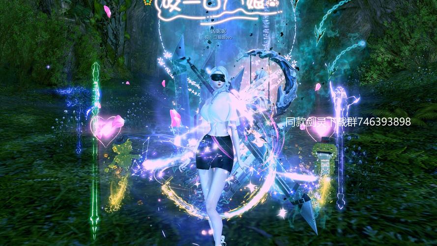 剑灵灵值兑换码领取_剑灵如何获得灵值_剑灵灵值系统