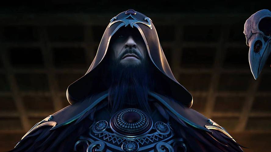 诛仙鬼先生临死前说要救谁_诛仙鬼先生_诛仙鬼先生到底是谁