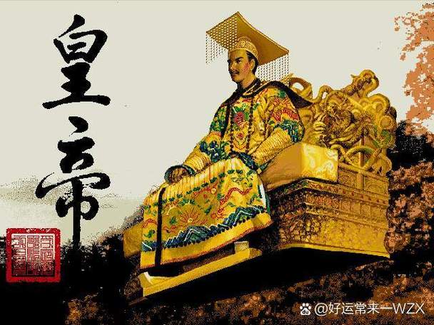 古代女皇的男侍：权力与欲望交织下的扭曲制度，批判性历史视角审视