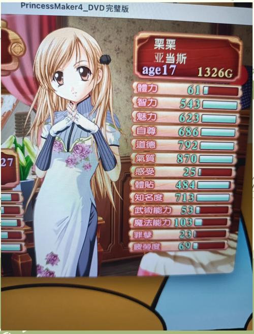 美少女梦工厂2绮丽版区别_美少男梦工厂绮丽版_美少男梦工厂绮丽版人物攻略