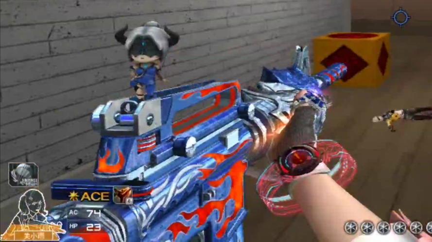 黑龙雷神对比_cf雷神黑龙上架时间_cf黑龙和雷神哪个好