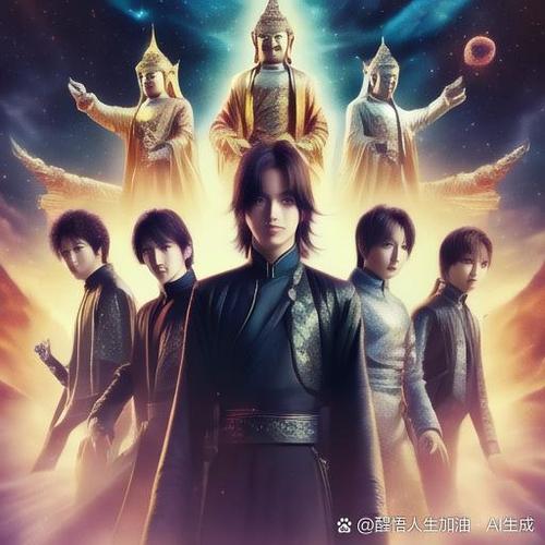 龙门镖局和沧月组合，是创意融合还是强行拼凑噱头？