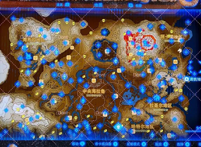 塞尔达灵魂轨迹攻略：火车规划、沙杖技巧与Boss打法一网打尽