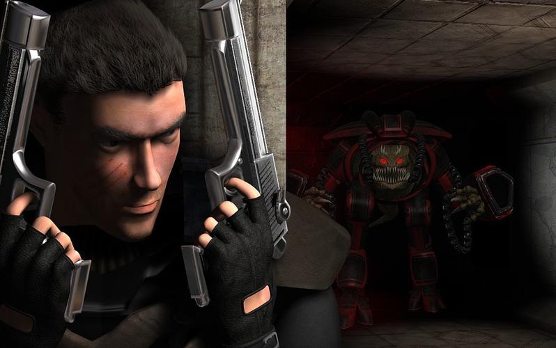 孤胆枪手1秘籍回忆杀：输入iamtheone无敌后，游戏真的更好玩了吗？