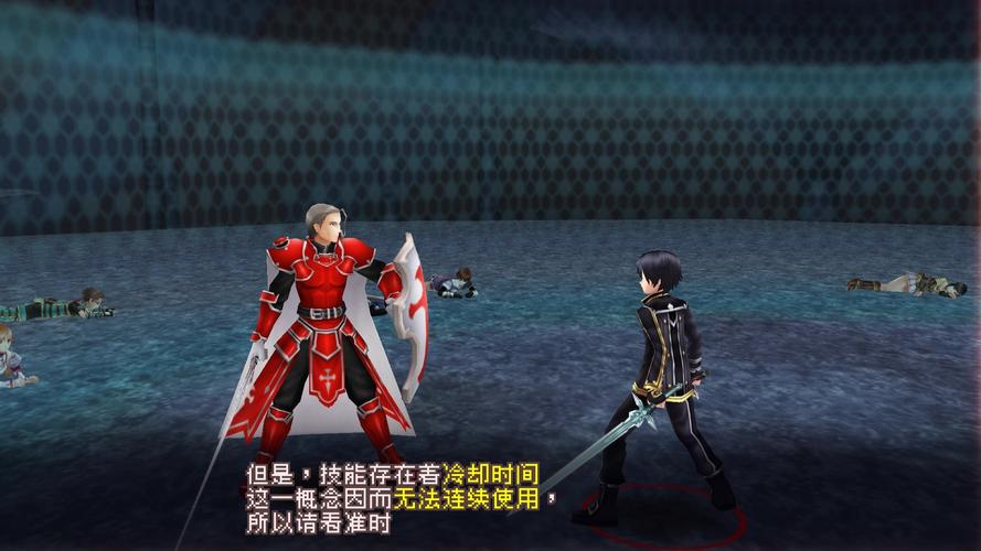 PSP刀剑神域汉化版能玩吗？聊聊非官方汉化的利弊与风险