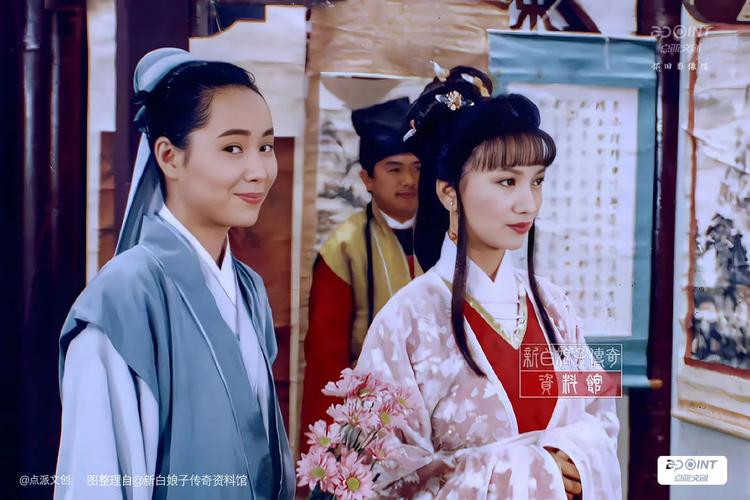 新白娘子传奇高清_新白娘子传奇娘子官人图片_娘子传奇《新白娘子传奇》