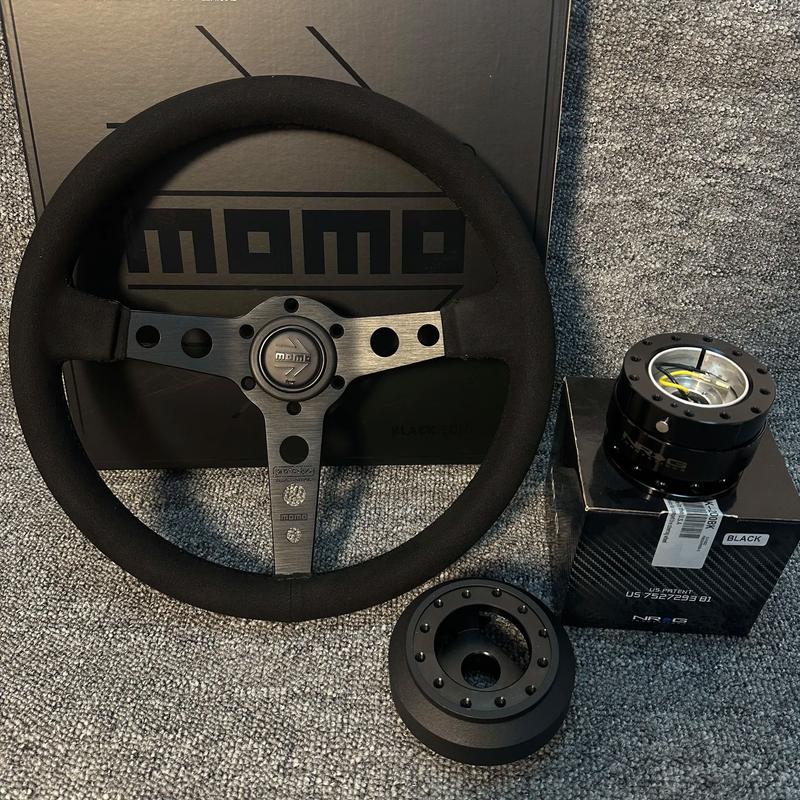 罗技方向盘怎么启动_罗技新出的方向盘_罗技momo方向盘