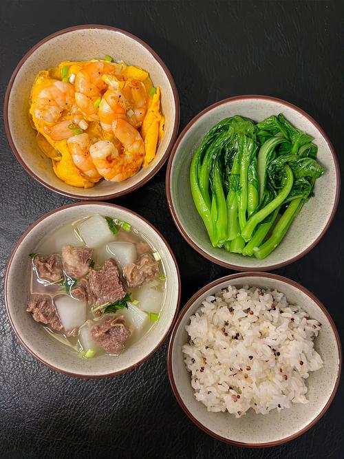 中午吃什么才超值？教你25元吃出健康现炒套餐，避开高价商圈和油腻外卖