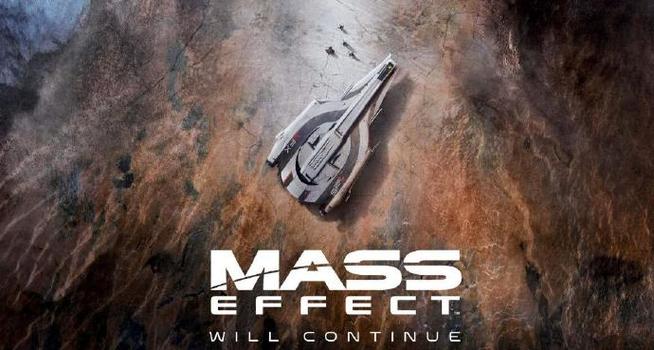 masseffect好玩吗_masseffect最新消息_masseffect