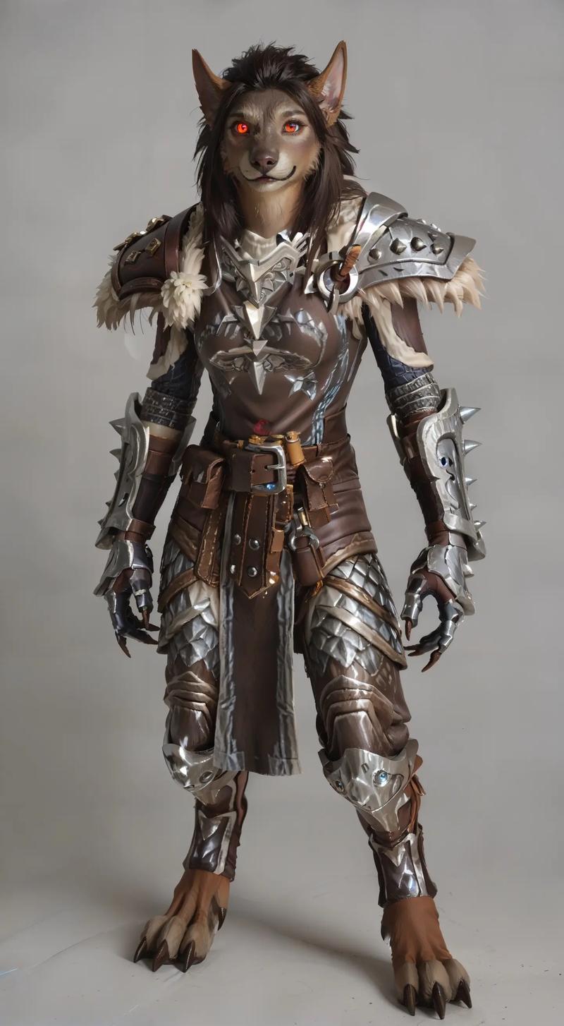 魔兽世界狼人_《魔兽世界》狼人视频_魔兽狼人世界怎么玩