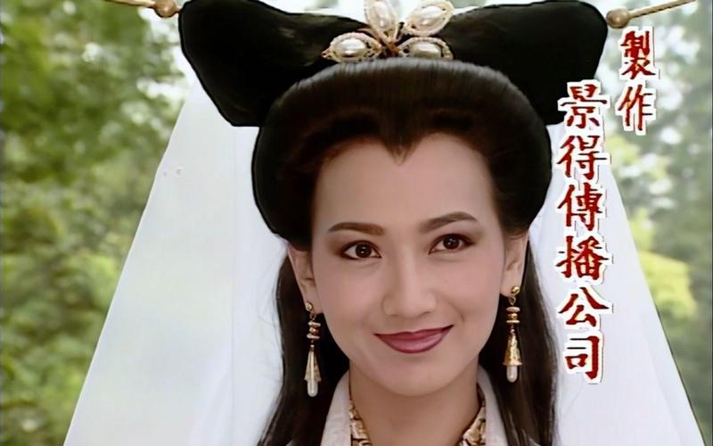 新白娘子传奇高清修复版来了！画质提升却丢了老味道？