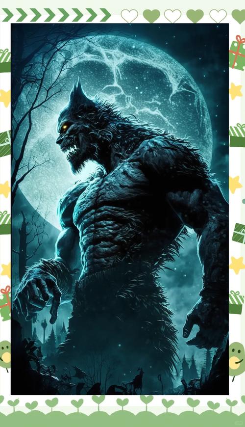 魔兽世界狼人_《魔兽世界》狼人视频_魔兽狼人世界怎么玩