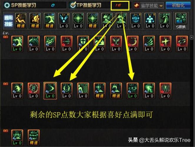 修罗怎么加点_2021dnf修罗加点_修罗刷图加点