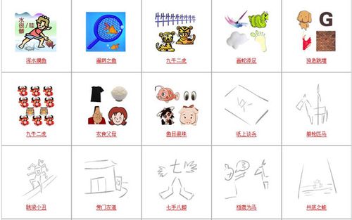 疯狂猜图答案别乱用！速通攻略揭秘，小心毁掉游戏真乐趣