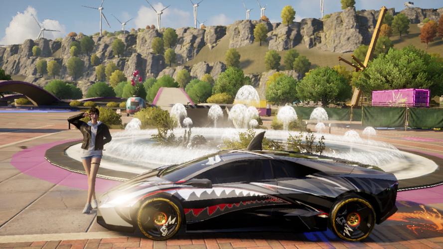 极品飞车11风格突变：专业硬核是成功转型，还是丢失了灵魂？