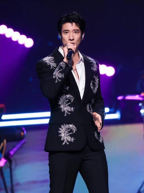 王力宏刘谦_李云迪王力宏刘谦_王力宏 刘谦 耳光