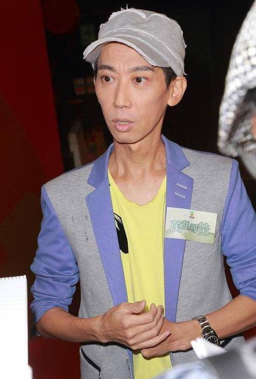 张达明个人资料简介_张达明个人资料_张达明现状