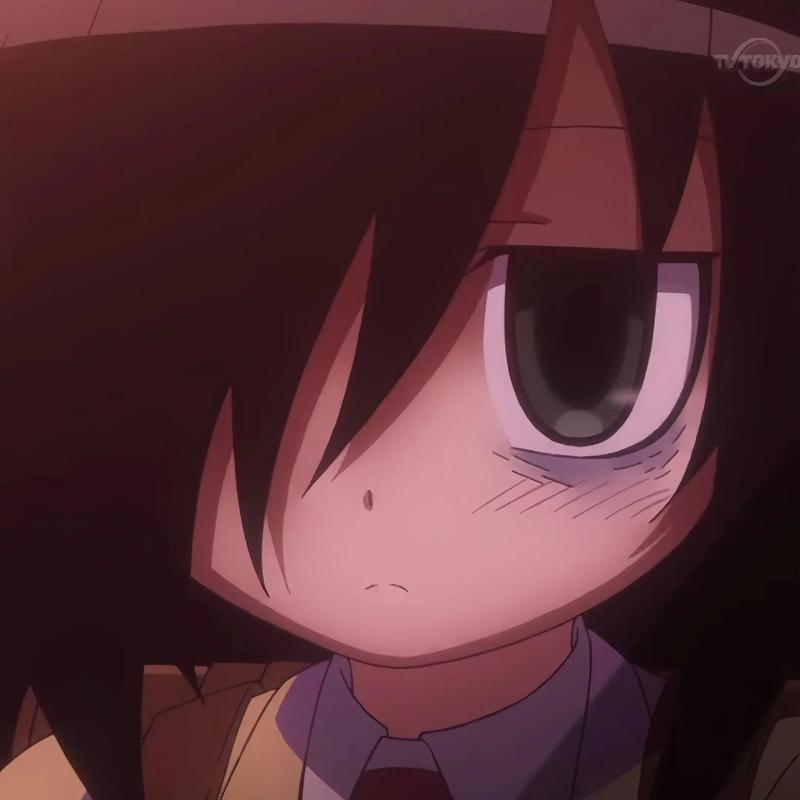 黑木智子代表的丧文化是逃避还是共鸣？警惕它对年轻人的消极误导