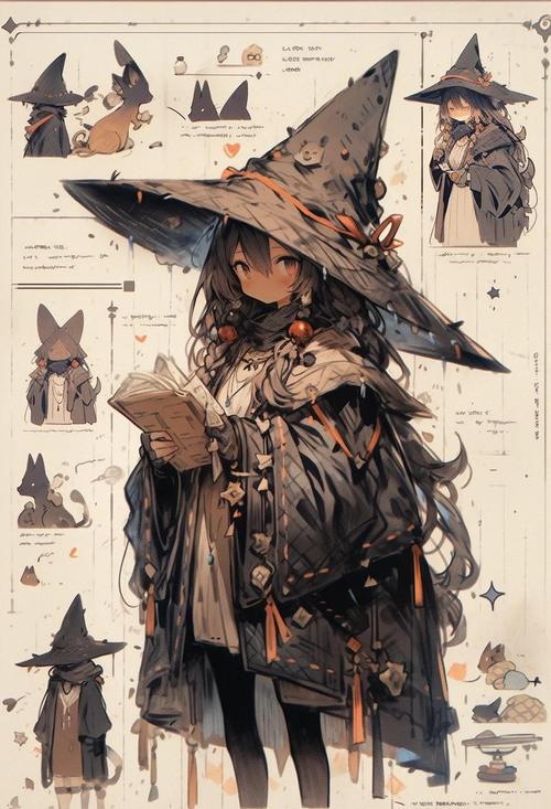 魔法王国巫女设定：奇幻故事如何简单化现实问题，你中招了吗？