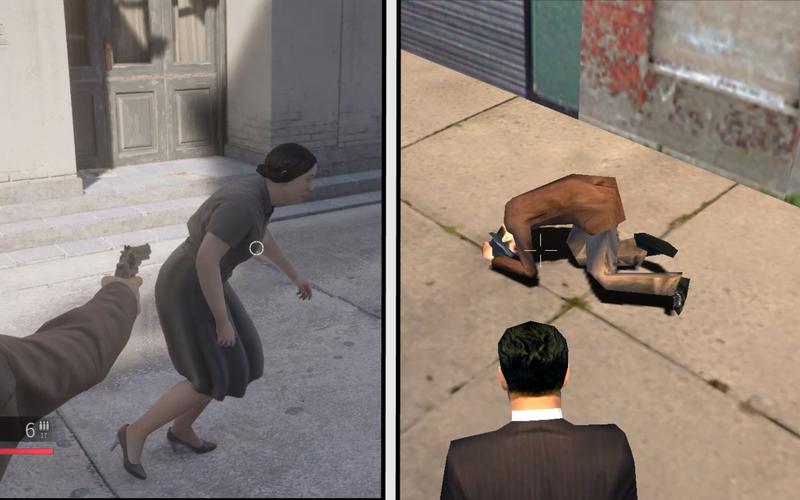 四海兄弟：失落的天堂美化了犯罪？深度解析游戏叙事的道德矛盾与潜在误导