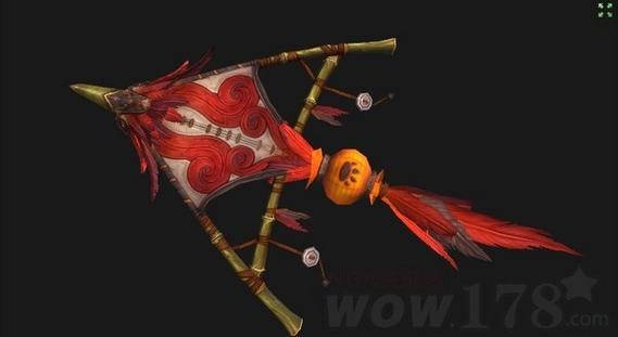 熊猫战甲_熊猫人战袍_魔兽世界部落熊猫人战袍