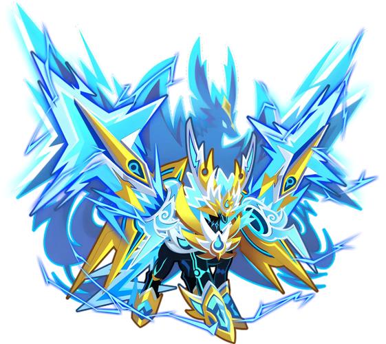 奥拉星创圣天奇灵_奥拉星灵魂奇灵王_奥拉星创圣天奇灵打法视频