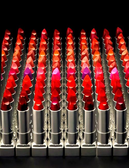 美宝莲专卖店化妆品在哪里买_美宝莲化妆品专柜_专柜化妆品美宝莲是正品吗