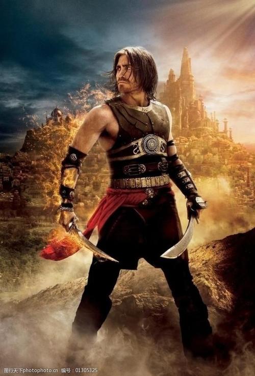 波斯王子时之刃男主角_波斯王子时之刃经典台词_波斯王子 时之刃