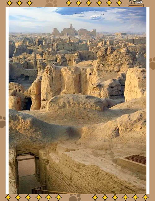 楼兰古国在哪里_楼兰古国在现在的哪里_楼兰古国消失的原因是什么