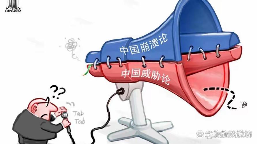 游斯基为何引争议？剖析网络言论背后，我们该如何理性思考？