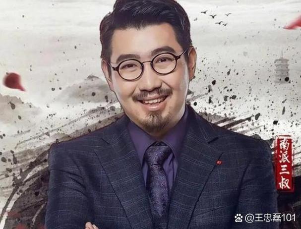 南派三叔封笔原因揭秘！健康、舆论、创作环境压力大？