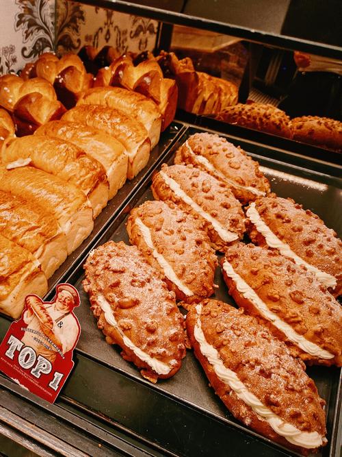 暄小面包和桂震宇_暄小面包视频_暄小面包