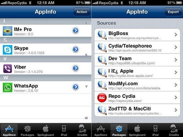 ios威锋源_cydia添加威锋源_威锋源添加什么都没有