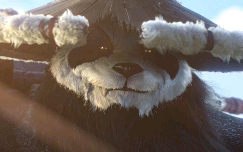 熊猫人cg国服台词_熊猫人cg里的熊猫人是谁_熊猫人cg