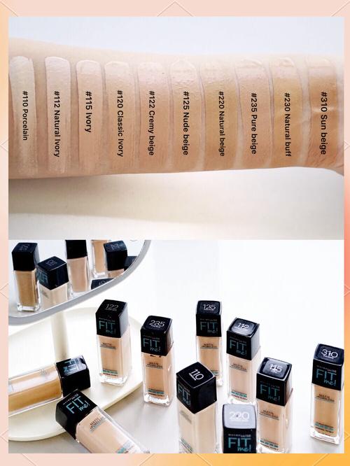 专柜化妆品美宝莲是正品吗_美宝莲化妆品专柜_美宝莲专卖店化妆品在哪里买