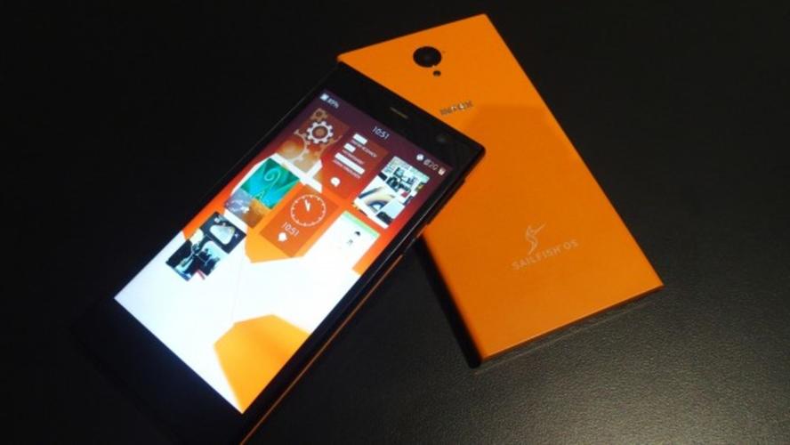 jolla旗鱼系统手机_旗鱼jollaos_旗鱼jolla