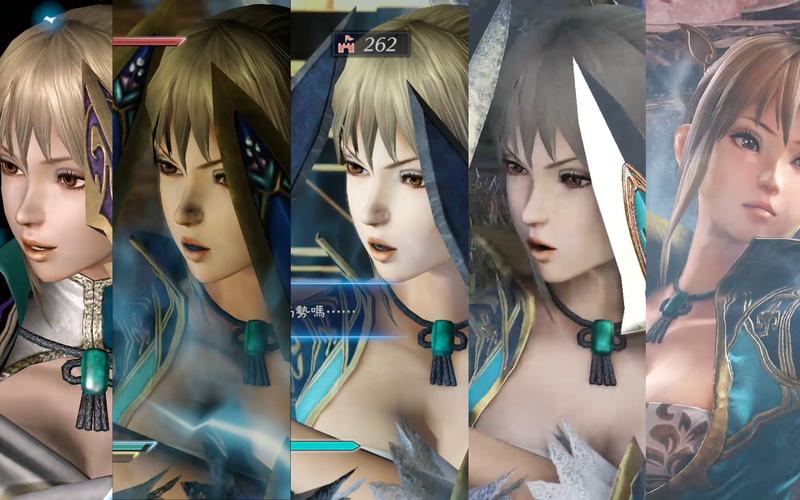 王元姬无惨汉化_王元姬无惨怎么通关下载_王元姬无惨怎么开箱