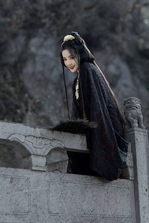 妹喜妲己褒姒骊姬_妹喜_妹喜简介