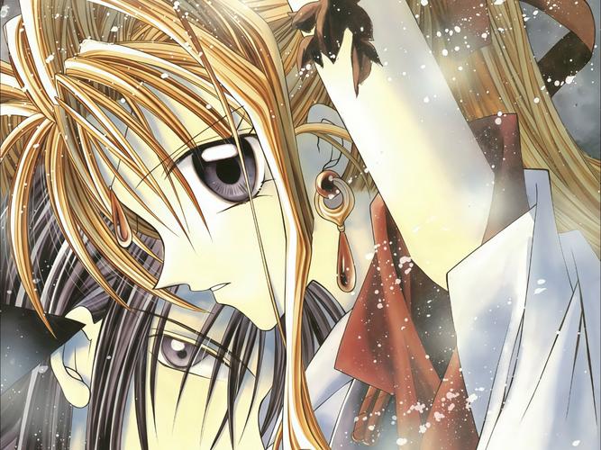 聊聊神风怪盗贞德图片的版权与二创：你的分享踩雷了吗？