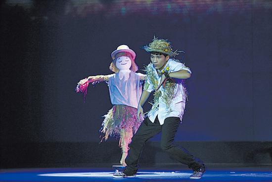 稻草人之恋歌词_稻草人之恋 卓君_卓君稻草人