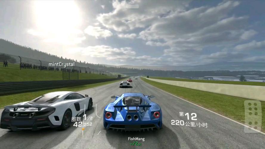 赛车游戏数据_真实赛车车辆数据_真实赛车3数据包