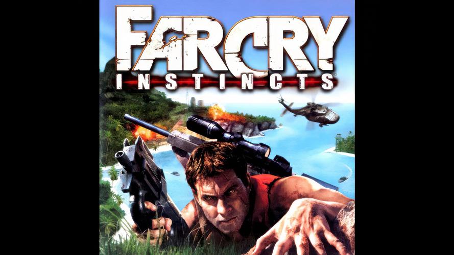 孤岛惊魂1图文攻略_孤岛惊魂攻略图文攻略_孤岛惊魂攻略秘籍