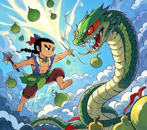 金刚葫芦动画片全集播放_金刚小葫芦在线观看_葫芦小金刚电影