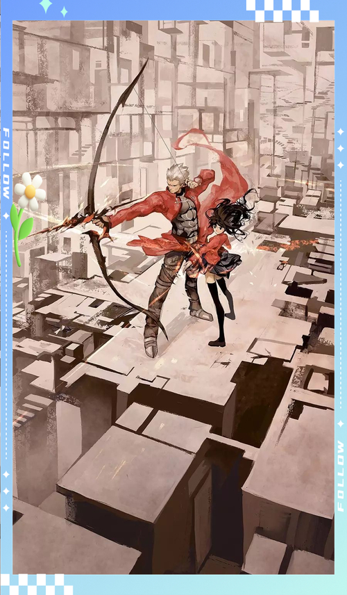 远坂凛线_fate远坂凛线结局_远坂凛线攻略