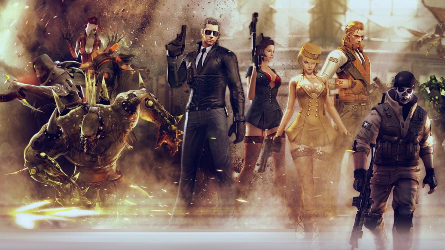 穿越火线图片全搜集？别光顾着存图，这些问题你想过没？