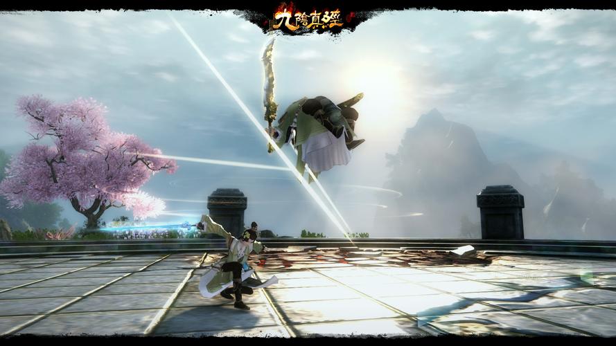 理性看待九阴真经单人踢馆，别让‘个人英雄主义’毁了游戏体验