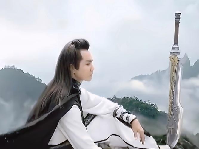 老版天涯明月刀电视剧_天涯明月刀电视剧1985年_老版天涯明月刀电视剧